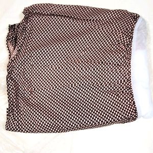 Brand new Nightingale FULL SIZE BWD SKIRT